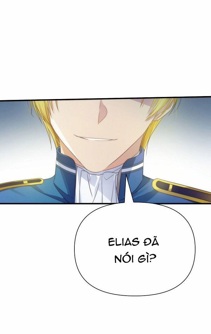 Tôi Đã Luôn Ở Đây Ngay Từ Đầu 13 trang 22