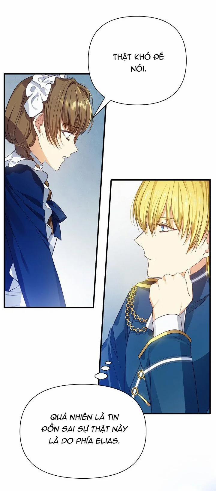 Tôi Đã Luôn Ở Đây Ngay Từ Đầu 13 trang 24