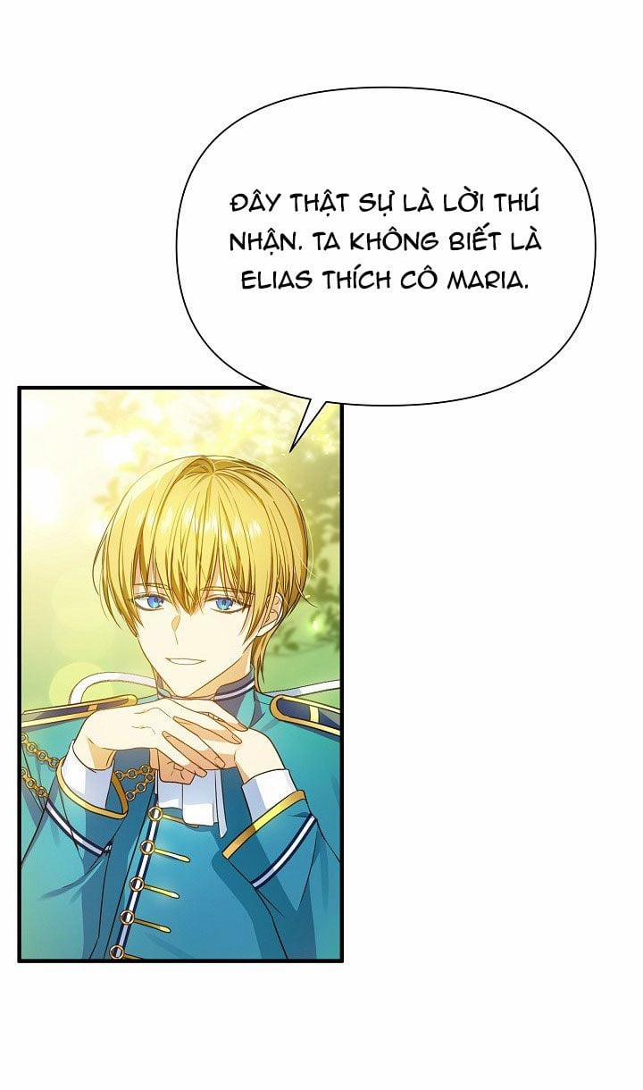 Tôi Đã Luôn Ở Đây Ngay Từ Đầu 13 trang 27