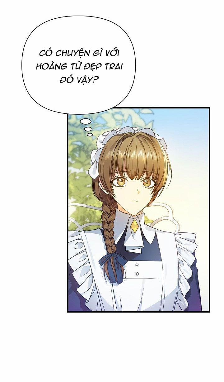 Tôi Đã Luôn Ở Đây Ngay Từ Đầu 13 trang 29