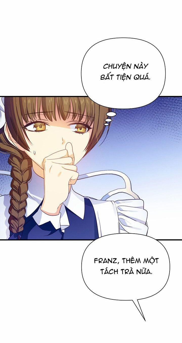 Tôi Đã Luôn Ở Đây Ngay Từ Đầu 13 trang 30