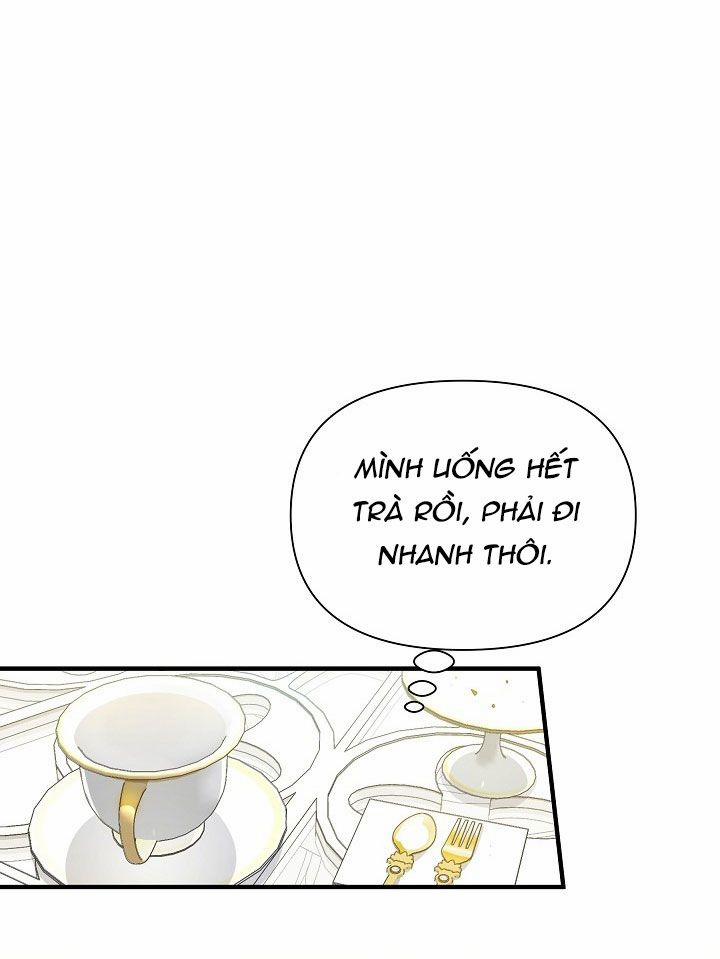 Tôi Đã Luôn Ở Đây Ngay Từ Đầu 13 trang 31