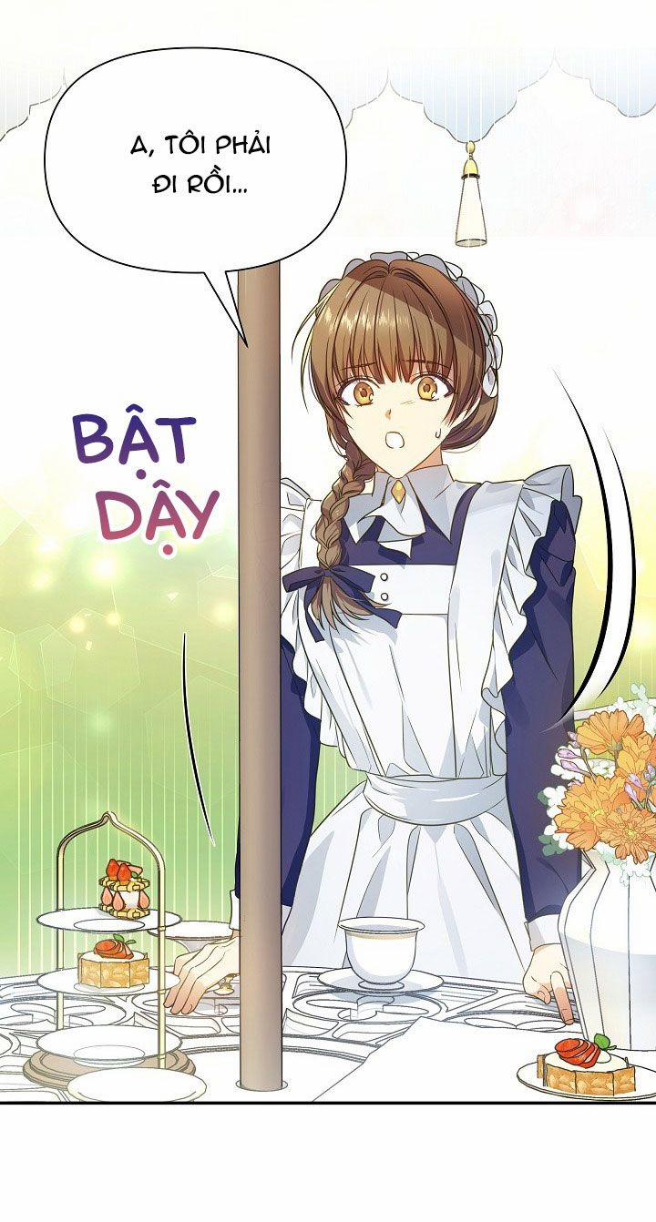 Tôi Đã Luôn Ở Đây Ngay Từ Đầu 13 trang 32