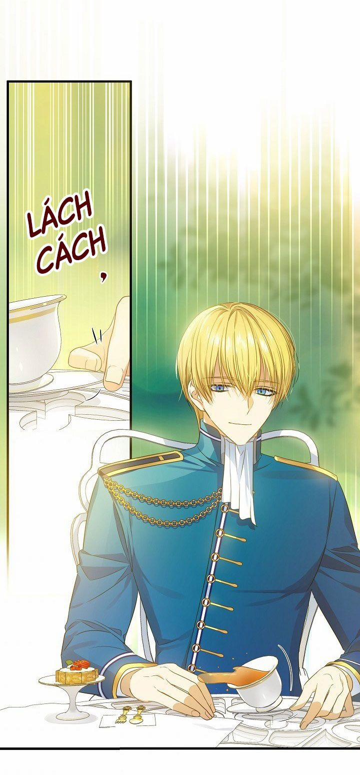 Tôi Đã Luôn Ở Đây Ngay Từ Đầu 13 trang 34