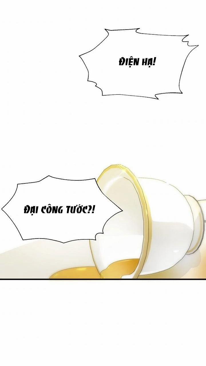 Tôi Đã Luôn Ở Đây Ngay Từ Đầu 13 trang 35