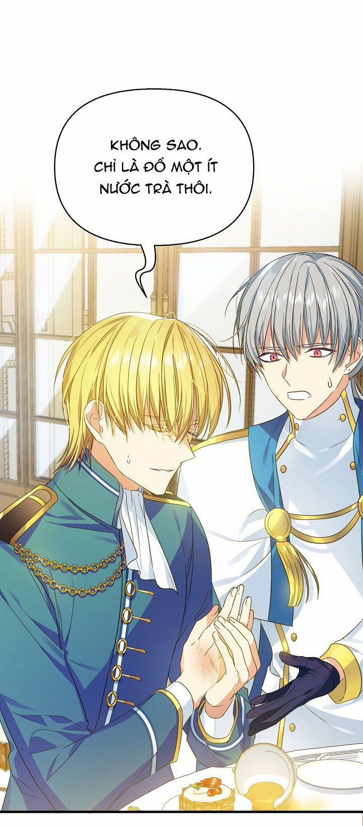 Tôi Đã Luôn Ở Đây Ngay Từ Đầu 13 trang 36