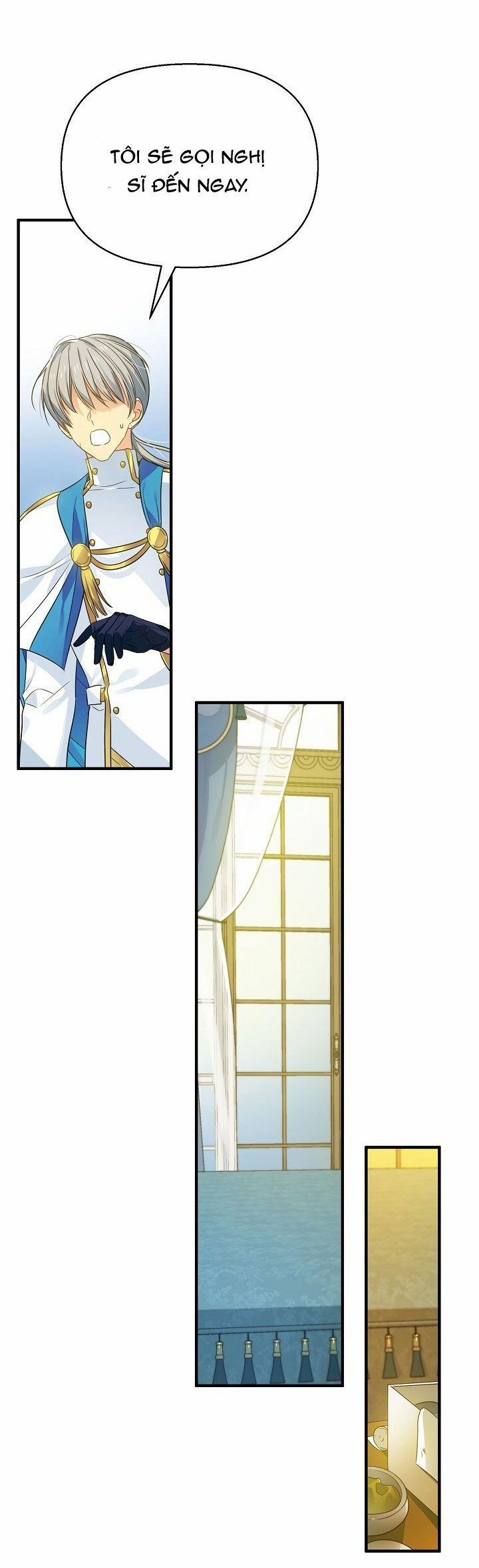 Tôi Đã Luôn Ở Đây Ngay Từ Đầu 13 trang 38