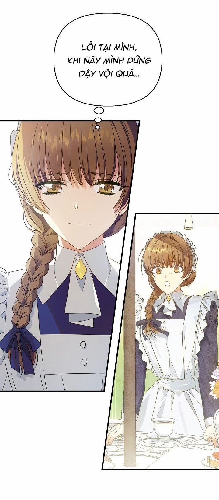 Tôi Đã Luôn Ở Đây Ngay Từ Đầu 13 trang 41