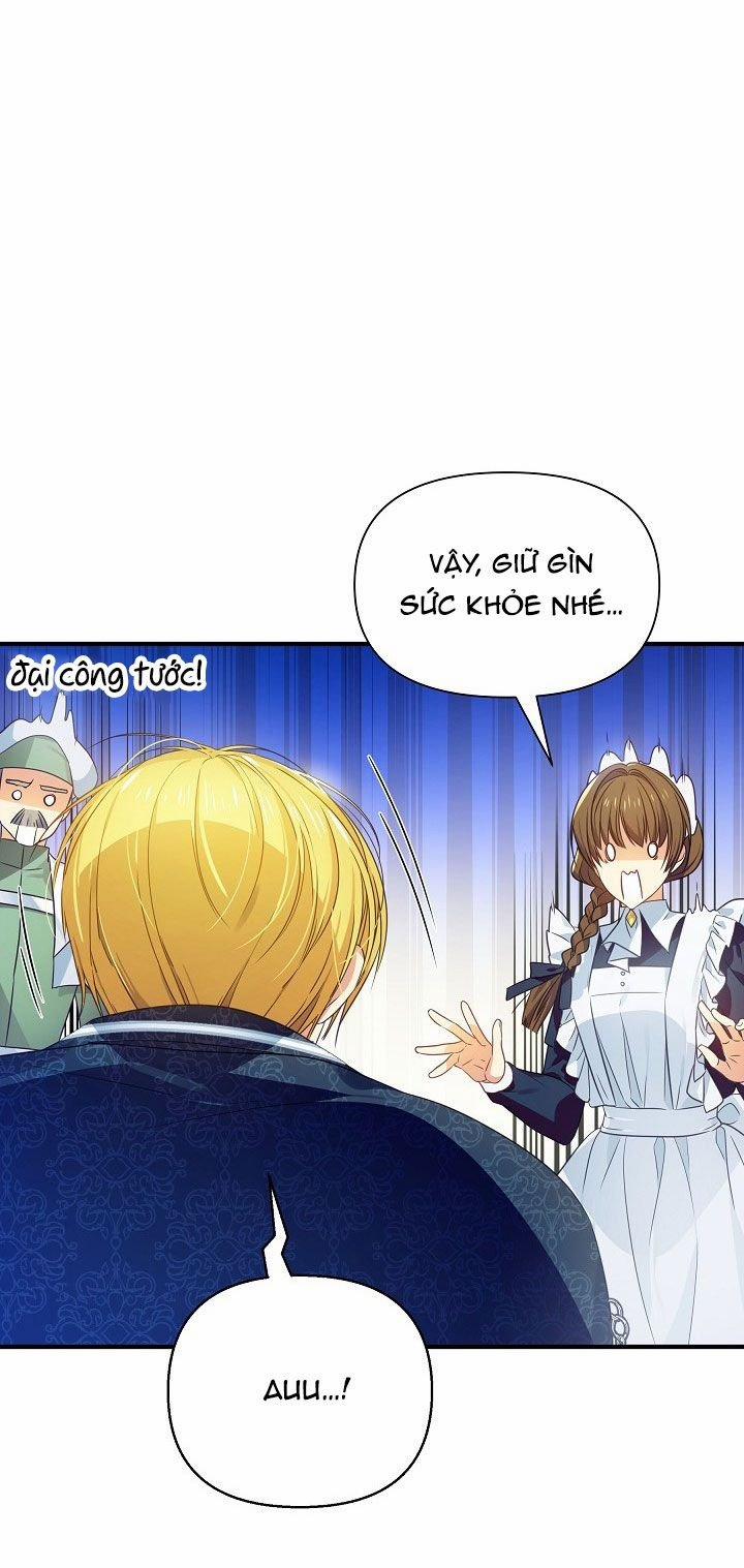 Tôi Đã Luôn Ở Đây Ngay Từ Đầu 13 trang 47