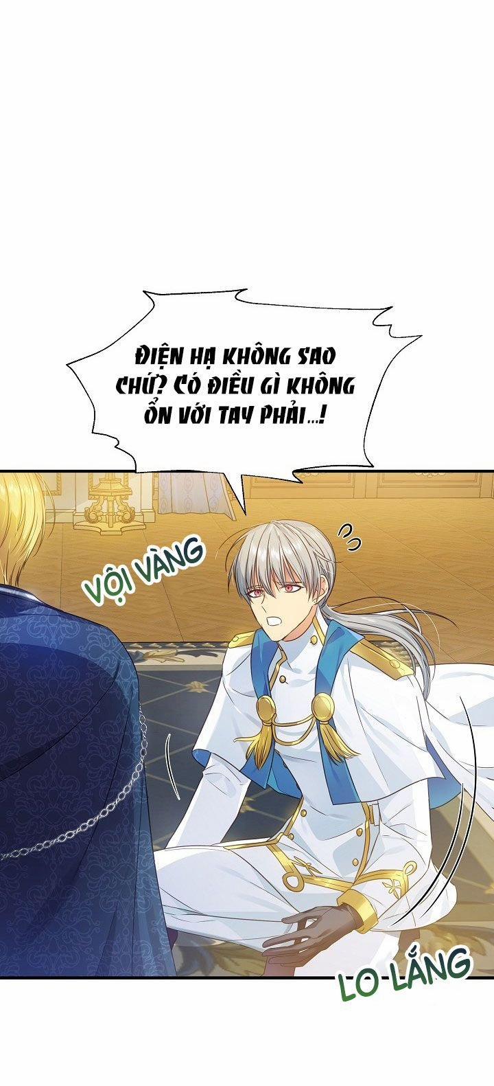 Tôi Đã Luôn Ở Đây Ngay Từ Đầu 13 trang 48