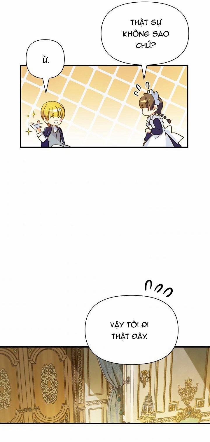 Tôi Đã Luôn Ở Đây Ngay Từ Đầu 13 trang 52