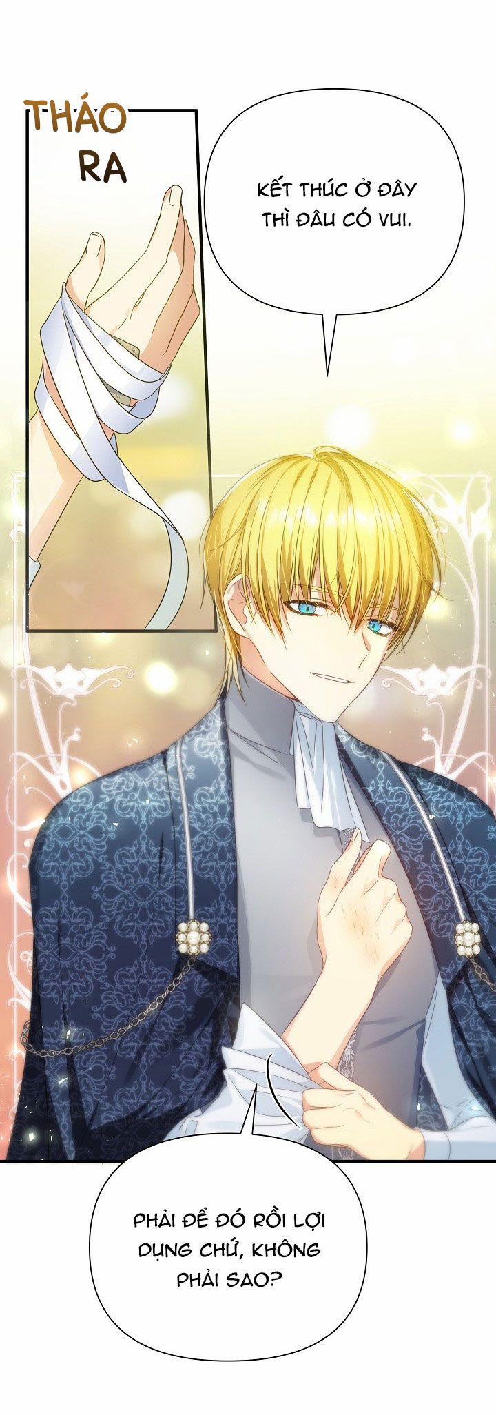 Tôi Đã Luôn Ở Đây Ngay Từ Đầu 13 trang 54