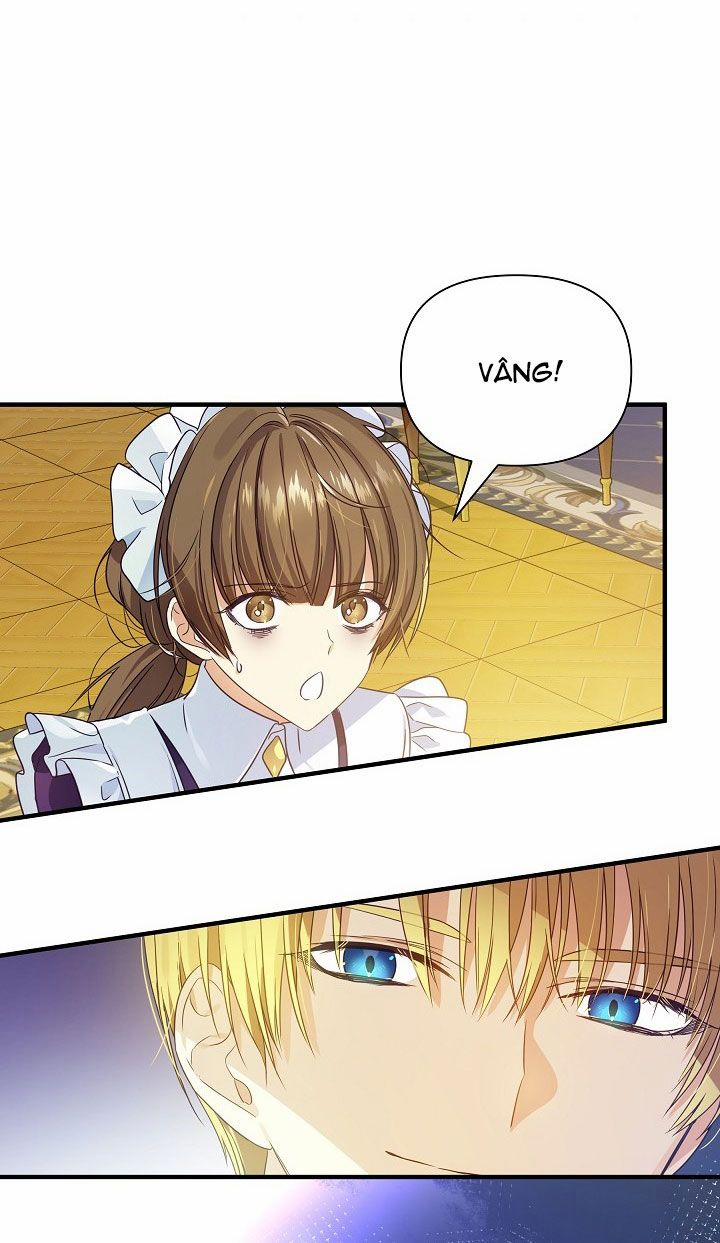 Tôi Đã Luôn Ở Đây Ngay Từ Đầu 13 trang 61