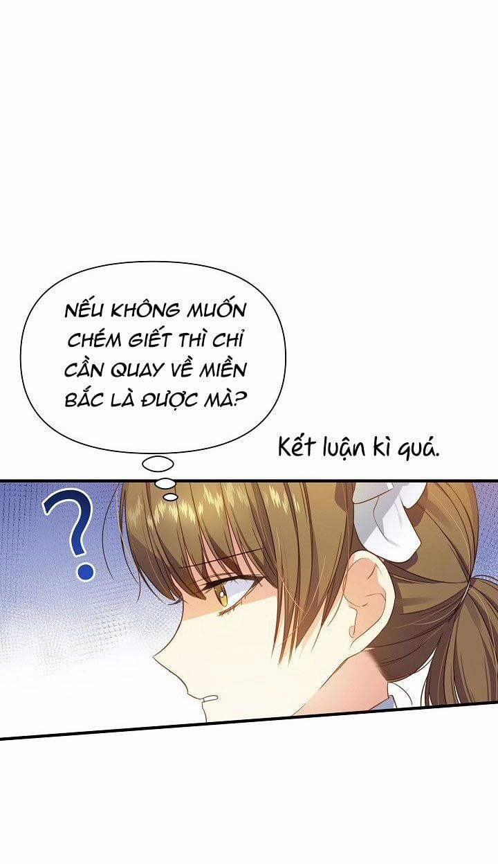 Tôi Đã Luôn Ở Đây Ngay Từ Đầu 13 trang 73