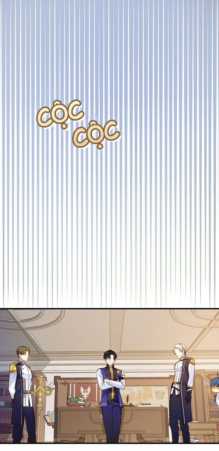 Tôi Đã Luôn Ở Đây Ngay Từ Đầu 13 trang 76