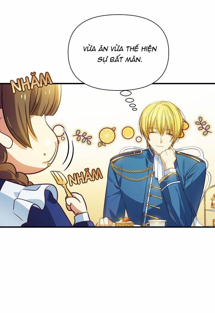 Tôi Đã Luôn Ở Đây Ngay Từ Đầu 13 trang 8