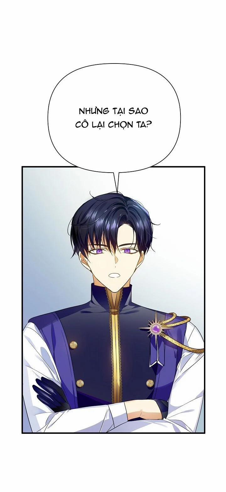 Tôi Đã Luôn Ở Đây Ngay Từ Đầu 14 trang 10