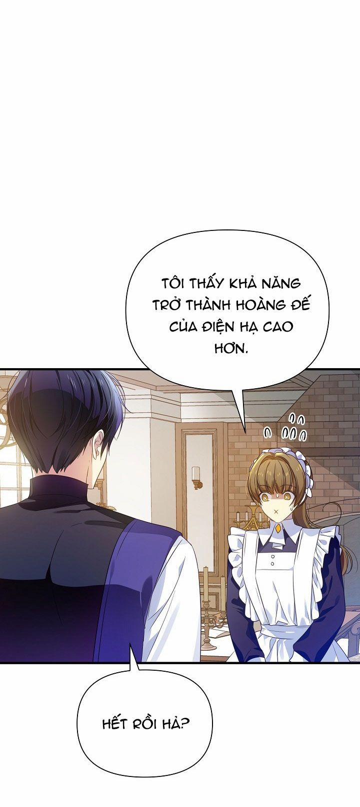 Tôi Đã Luôn Ở Đây Ngay Từ Đầu 14 trang 11