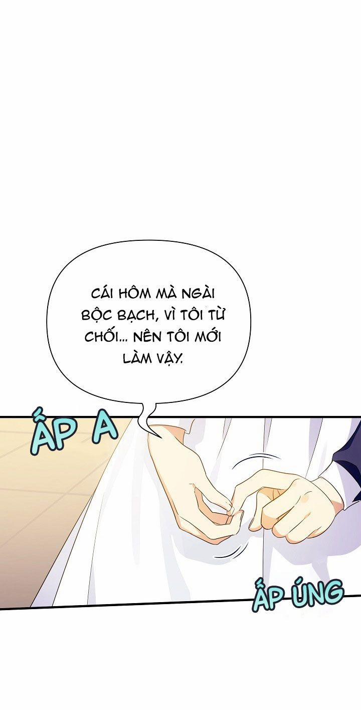 Tôi Đã Luôn Ở Đây Ngay Từ Đầu 14 trang 12