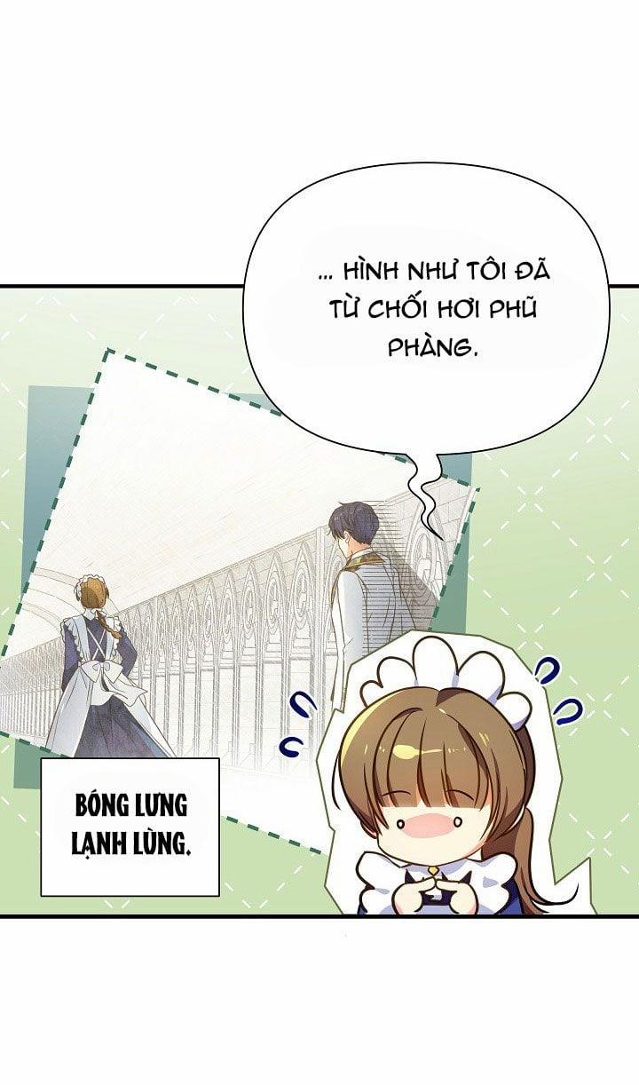 Tôi Đã Luôn Ở Đây Ngay Từ Đầu 14 trang 13