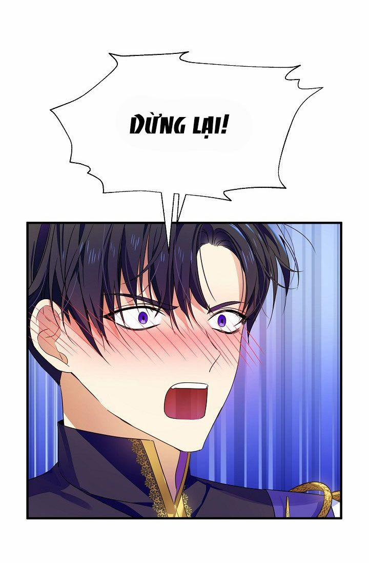 Tôi Đã Luôn Ở Đây Ngay Từ Đầu 14 trang 16