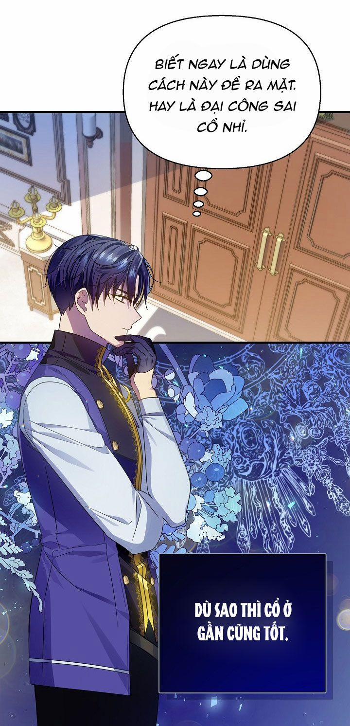 Tôi Đã Luôn Ở Đây Ngay Từ Đầu 14 trang 21