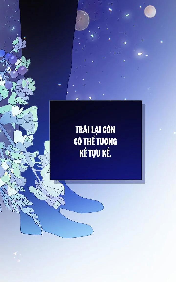 Tôi Đã Luôn Ở Đây Ngay Từ Đầu 14 trang 22