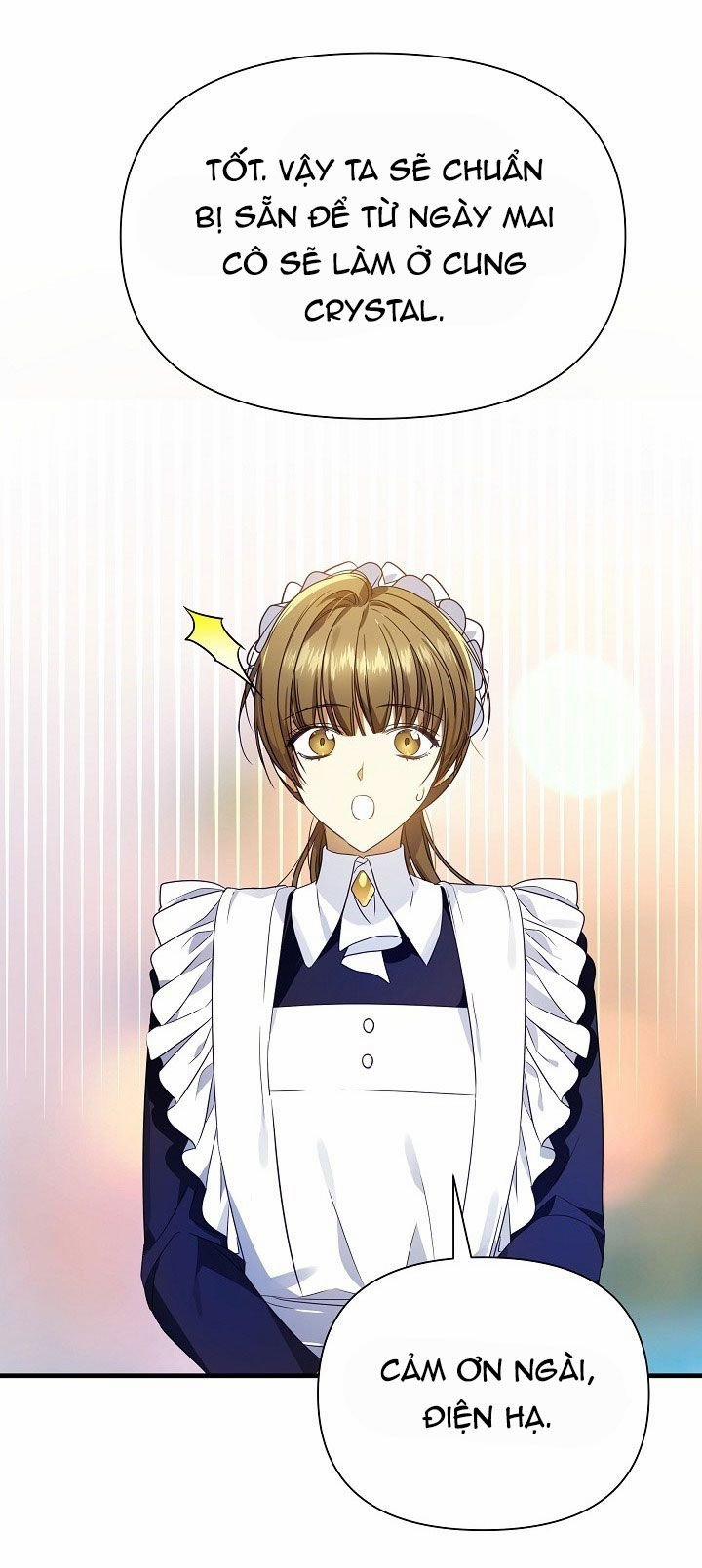 Tôi Đã Luôn Ở Đây Ngay Từ Đầu 14 trang 24