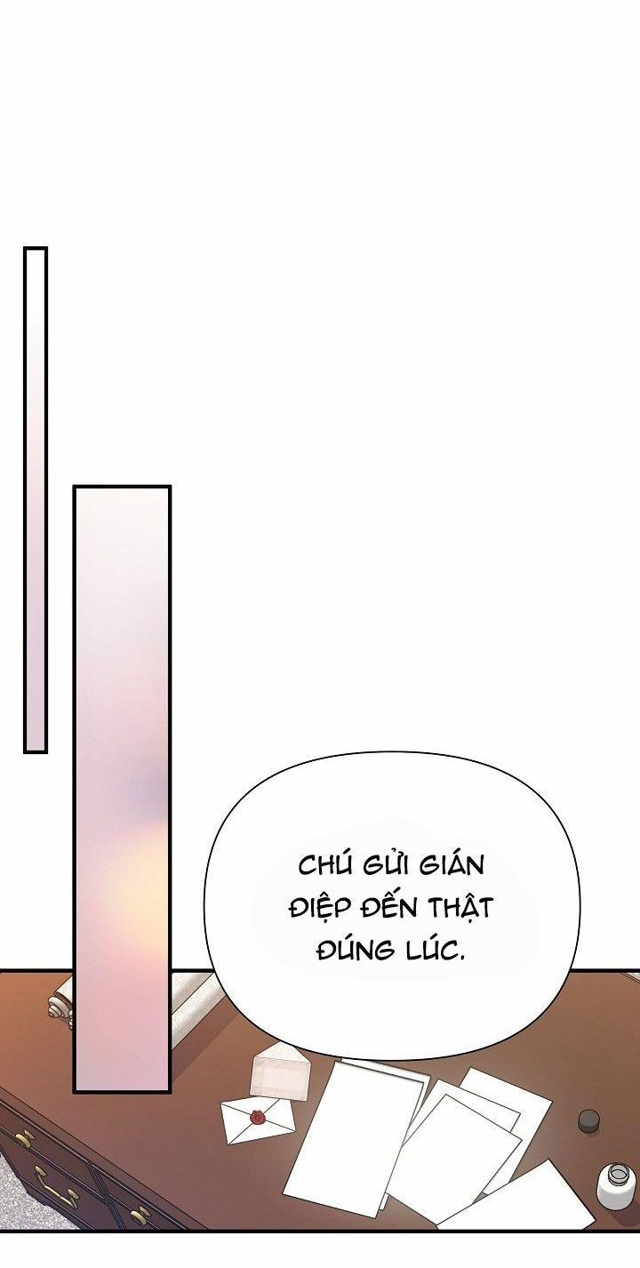 Tôi Đã Luôn Ở Đây Ngay Từ Đầu 14 trang 25