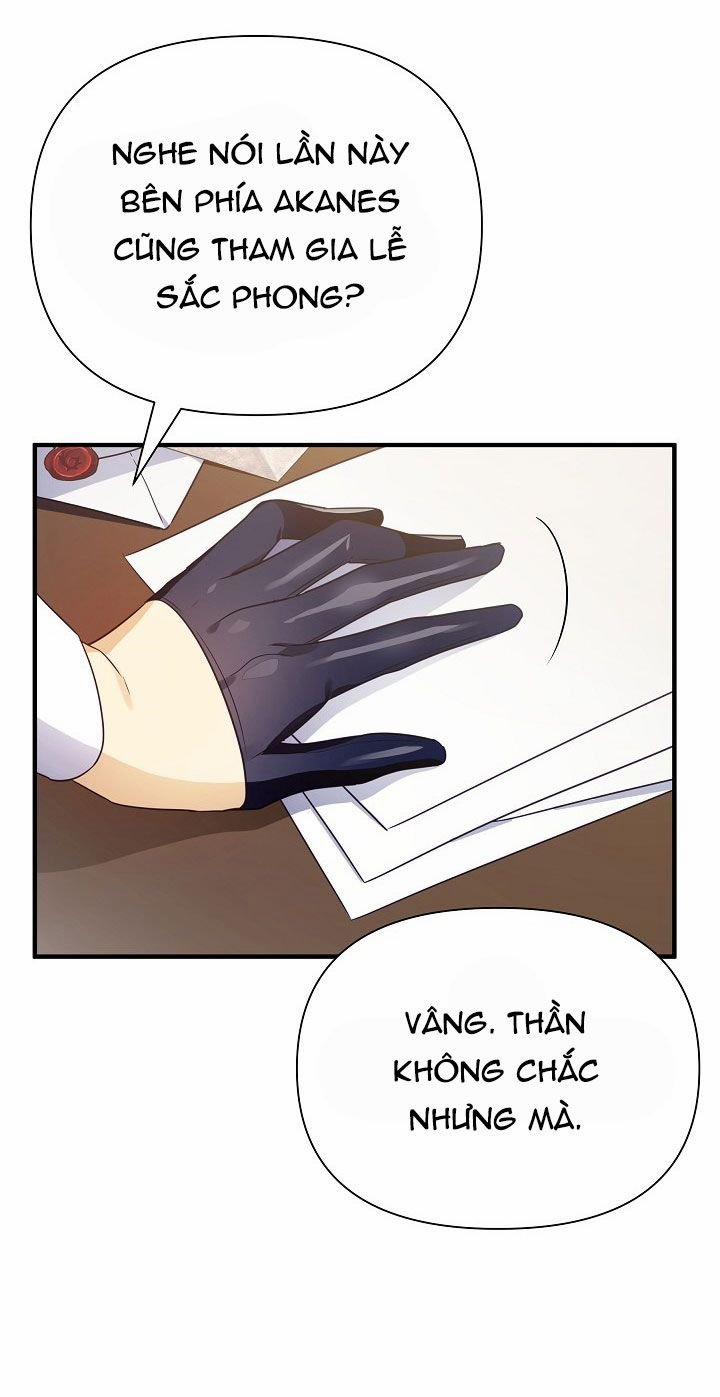 Tôi Đã Luôn Ở Đây Ngay Từ Đầu 14 trang 27