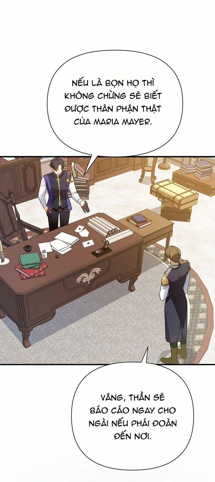 Tôi Đã Luôn Ở Đây Ngay Từ Đầu 14 trang 28