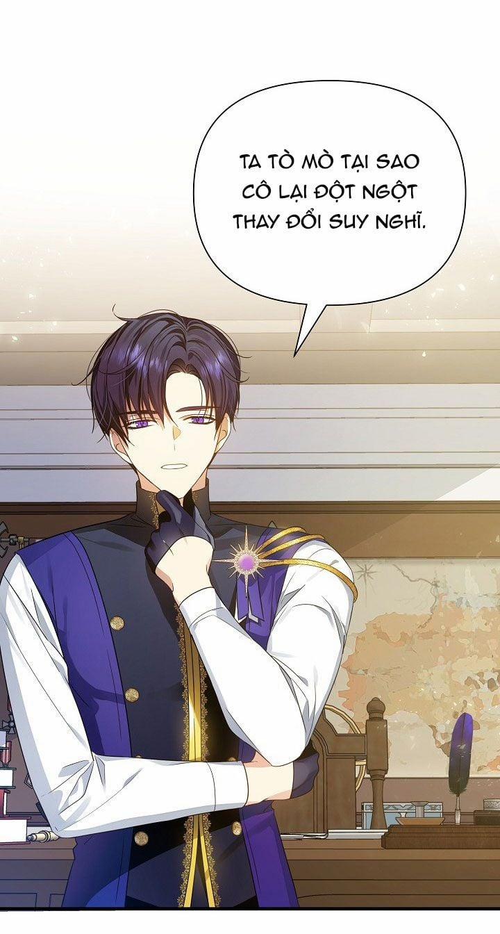 Tôi Đã Luôn Ở Đây Ngay Từ Đầu 14 trang 3