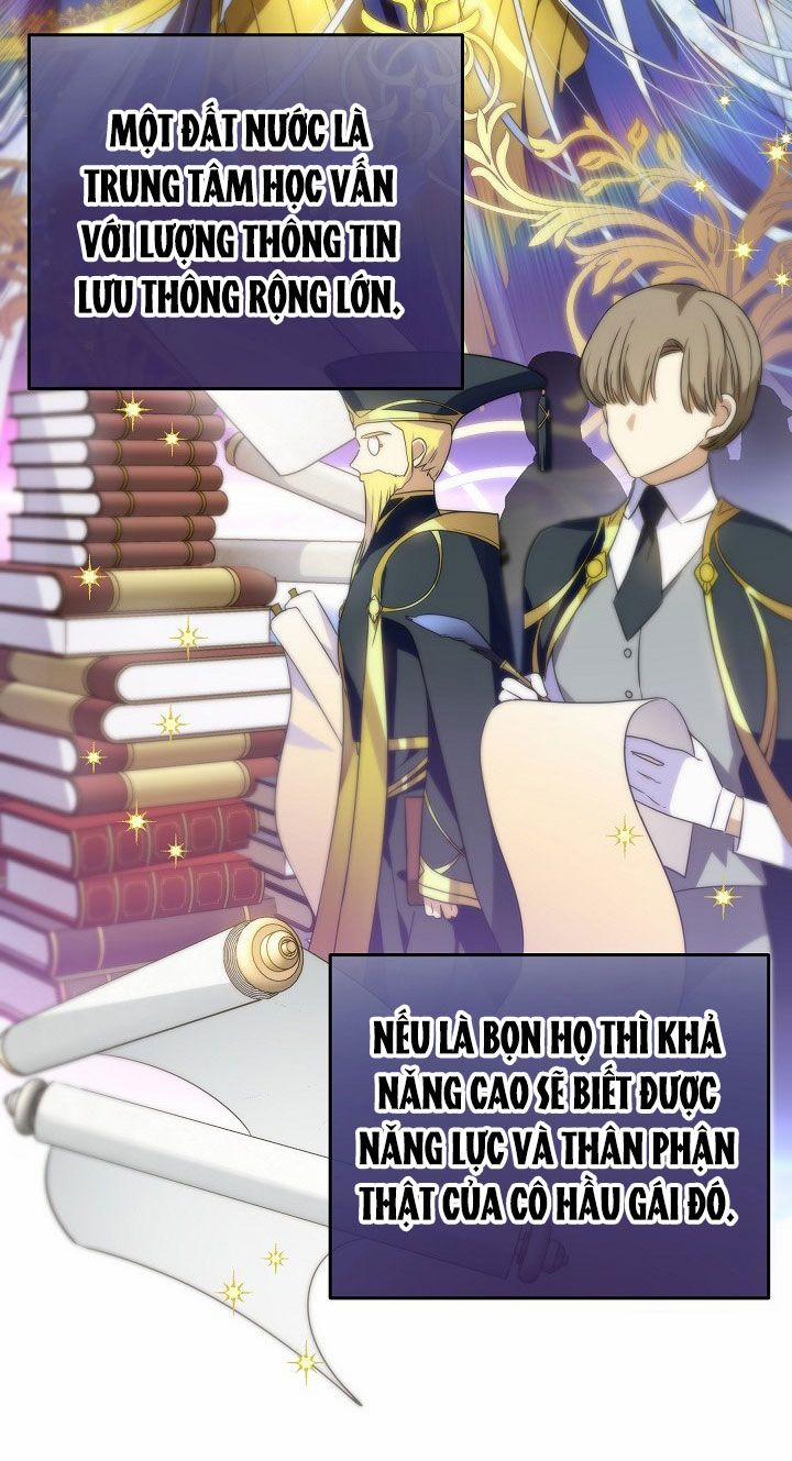 Tôi Đã Luôn Ở Đây Ngay Từ Đầu 14 trang 30