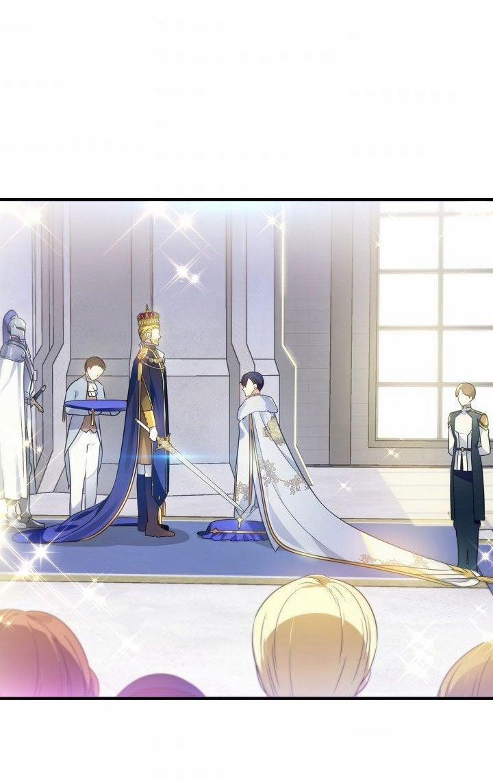 Tôi Đã Luôn Ở Đây Ngay Từ Đầu 14 trang 33