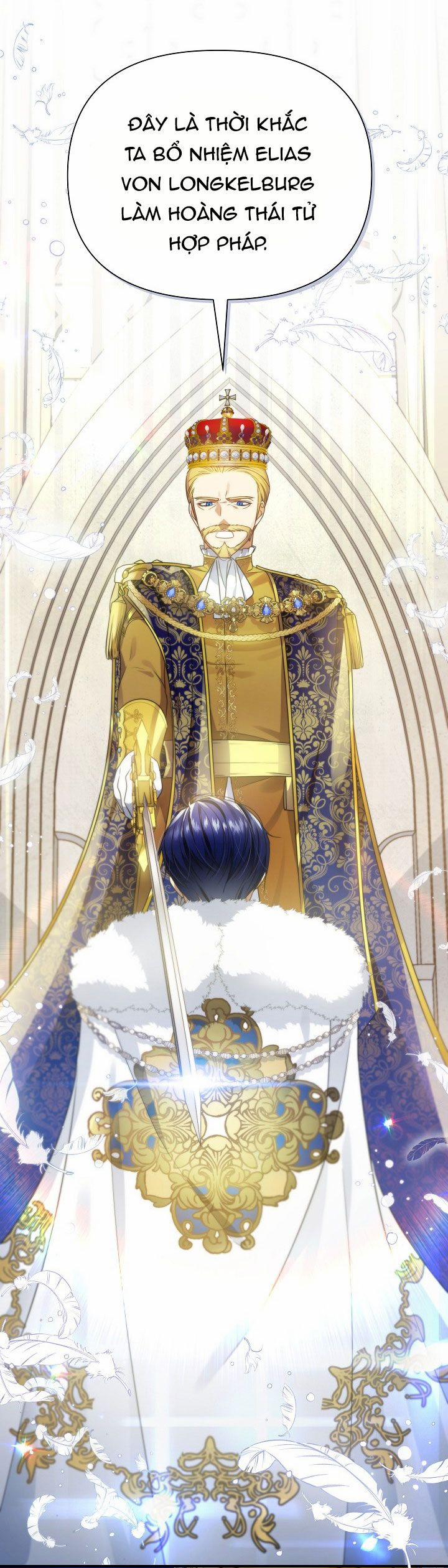 Tôi Đã Luôn Ở Đây Ngay Từ Đầu 14 trang 35