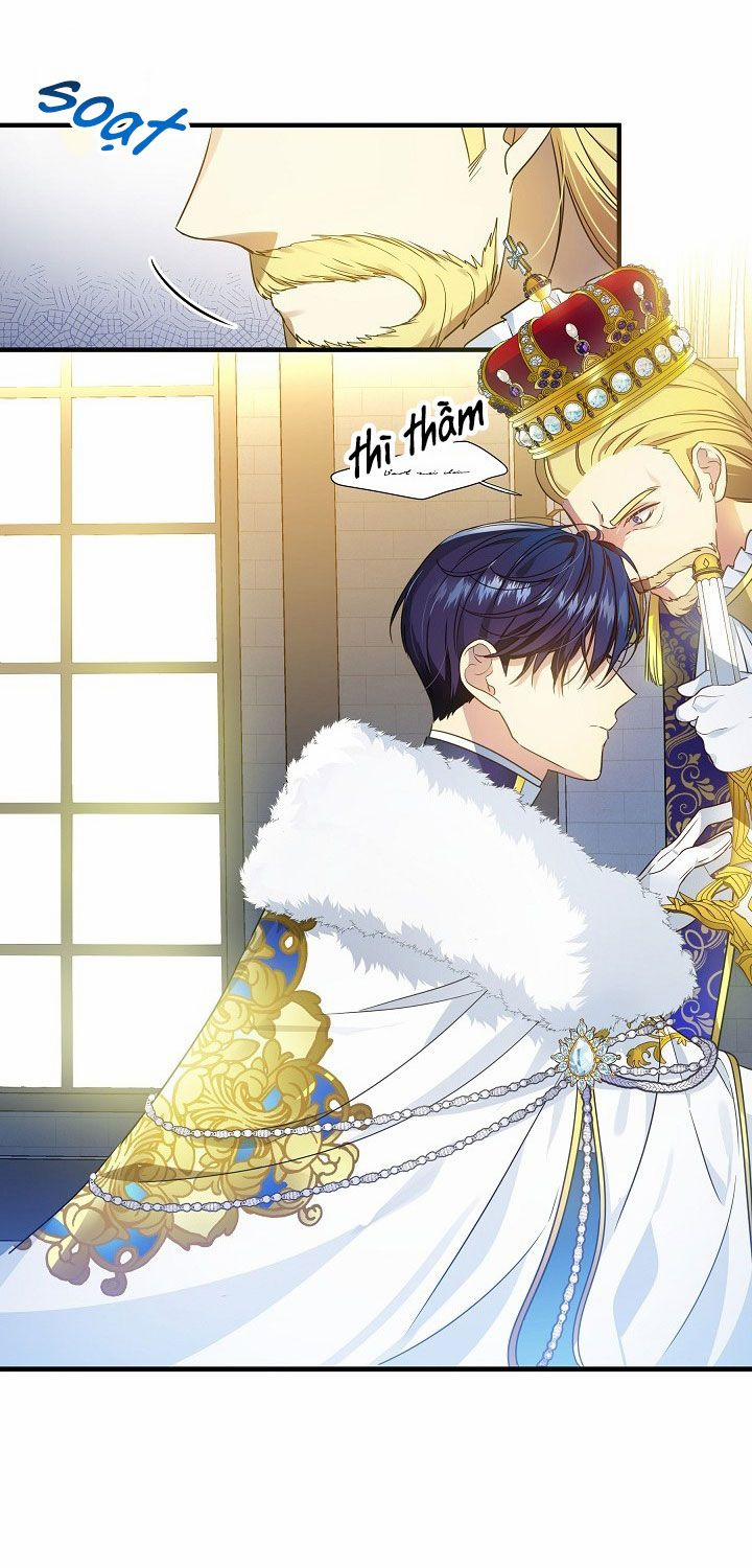 Tôi Đã Luôn Ở Đây Ngay Từ Đầu 14 trang 38