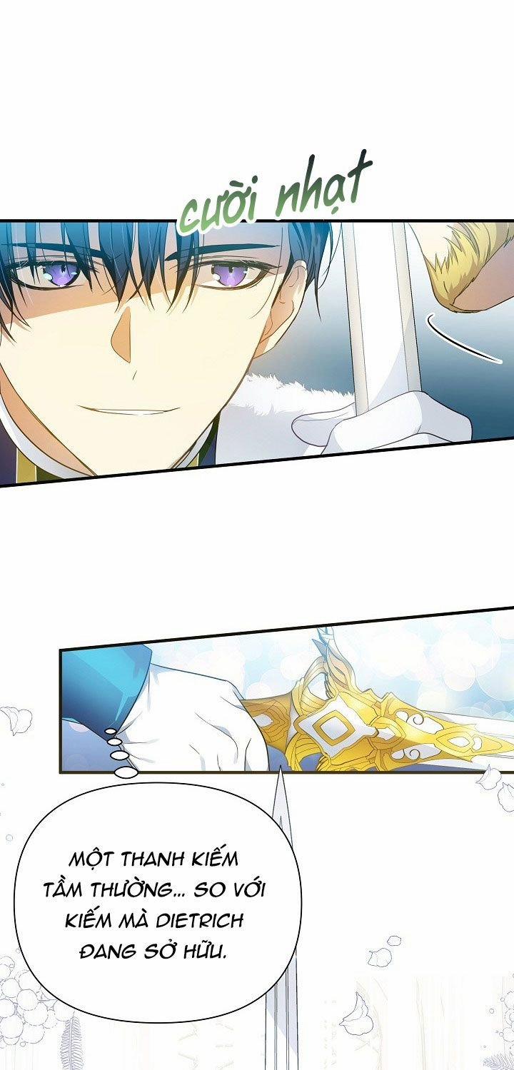 Tôi Đã Luôn Ở Đây Ngay Từ Đầu 14 trang 39