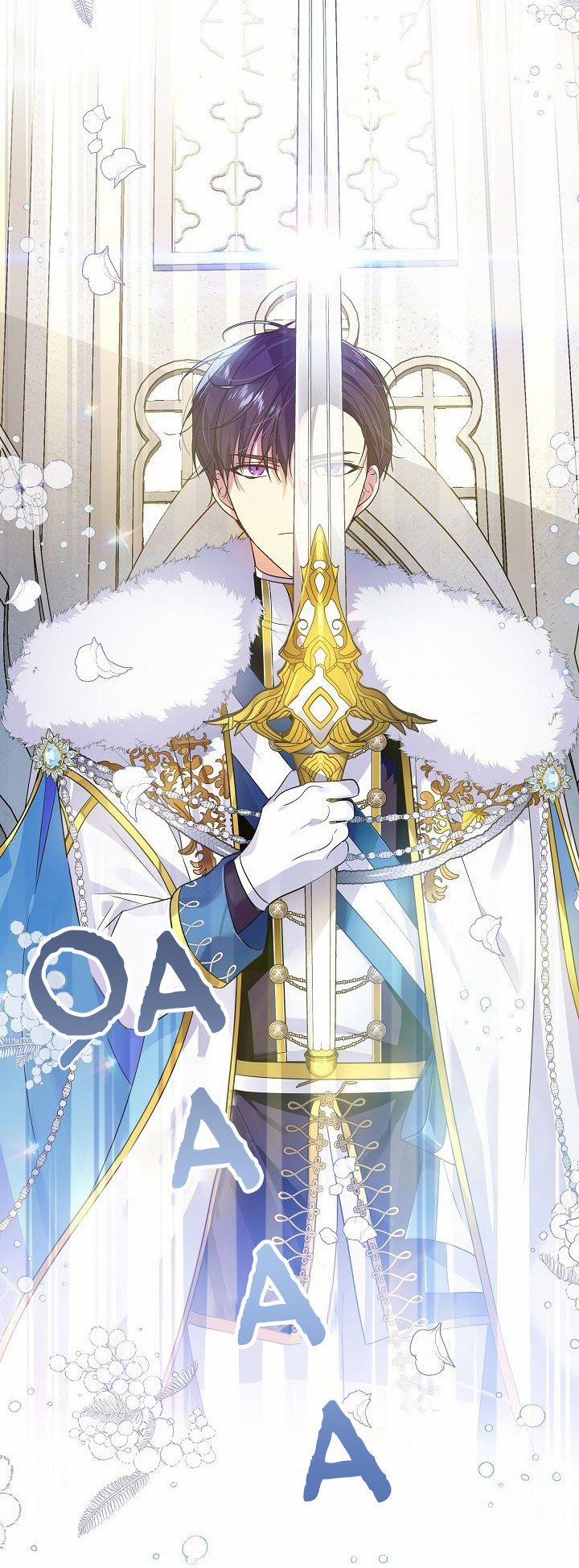 Tôi Đã Luôn Ở Đây Ngay Từ Đầu 14 trang 40