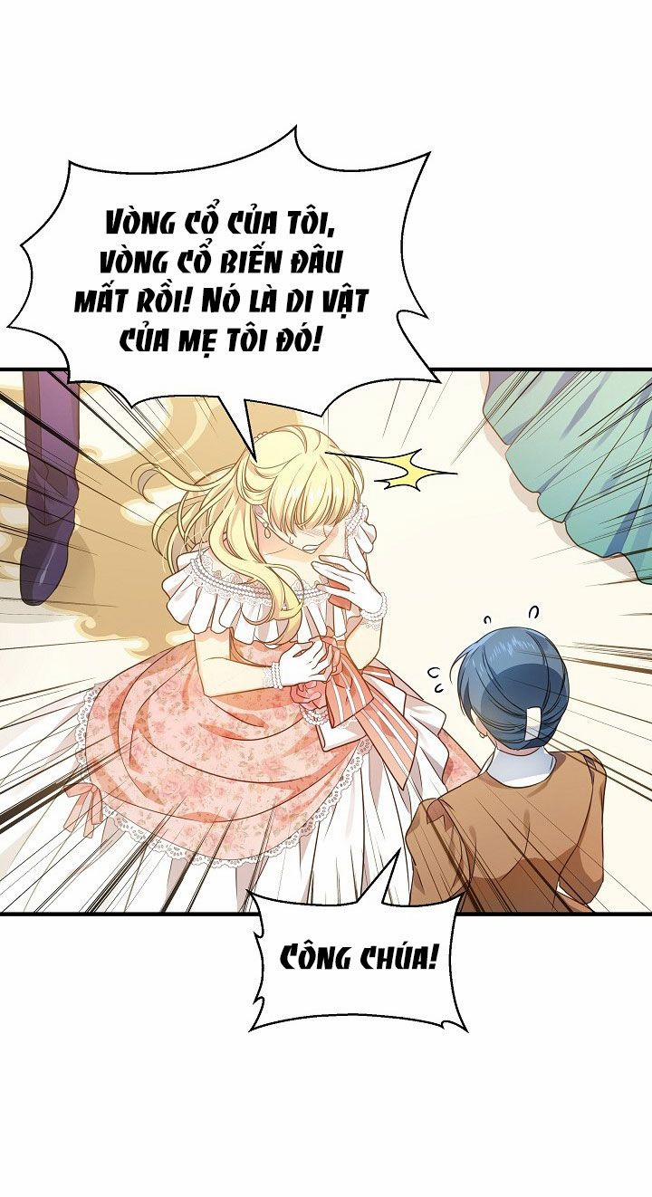 Tôi Đã Luôn Ở Đây Ngay Từ Đầu 14 trang 44