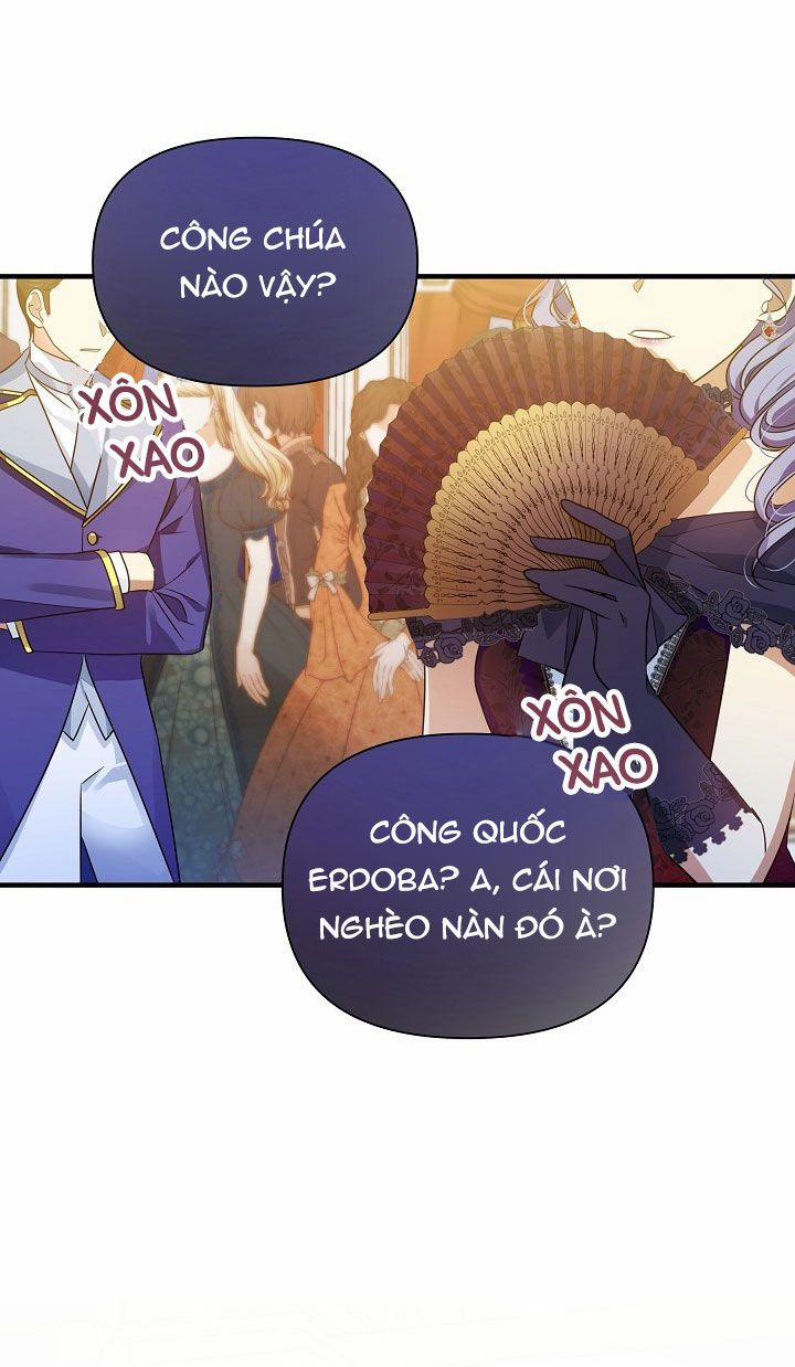 Tôi Đã Luôn Ở Đây Ngay Từ Đầu 14 trang 45