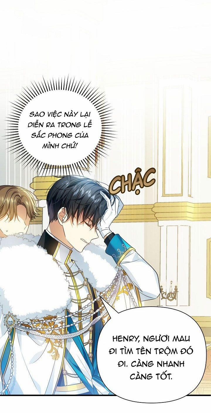 Tôi Đã Luôn Ở Đây Ngay Từ Đầu 14 trang 46