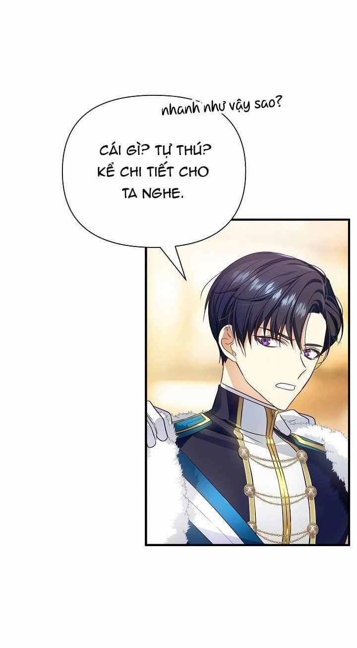 Tôi Đã Luôn Ở Đây Ngay Từ Đầu 14 trang 49