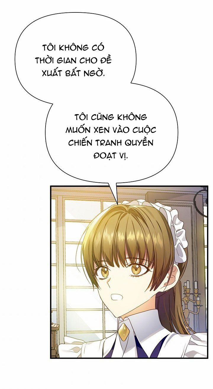 Tôi Đã Luôn Ở Đây Ngay Từ Đầu 14 trang 5