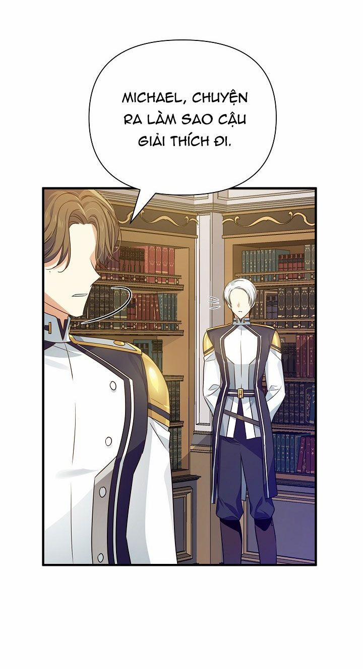 Tôi Đã Luôn Ở Đây Ngay Từ Đầu 14 trang 53