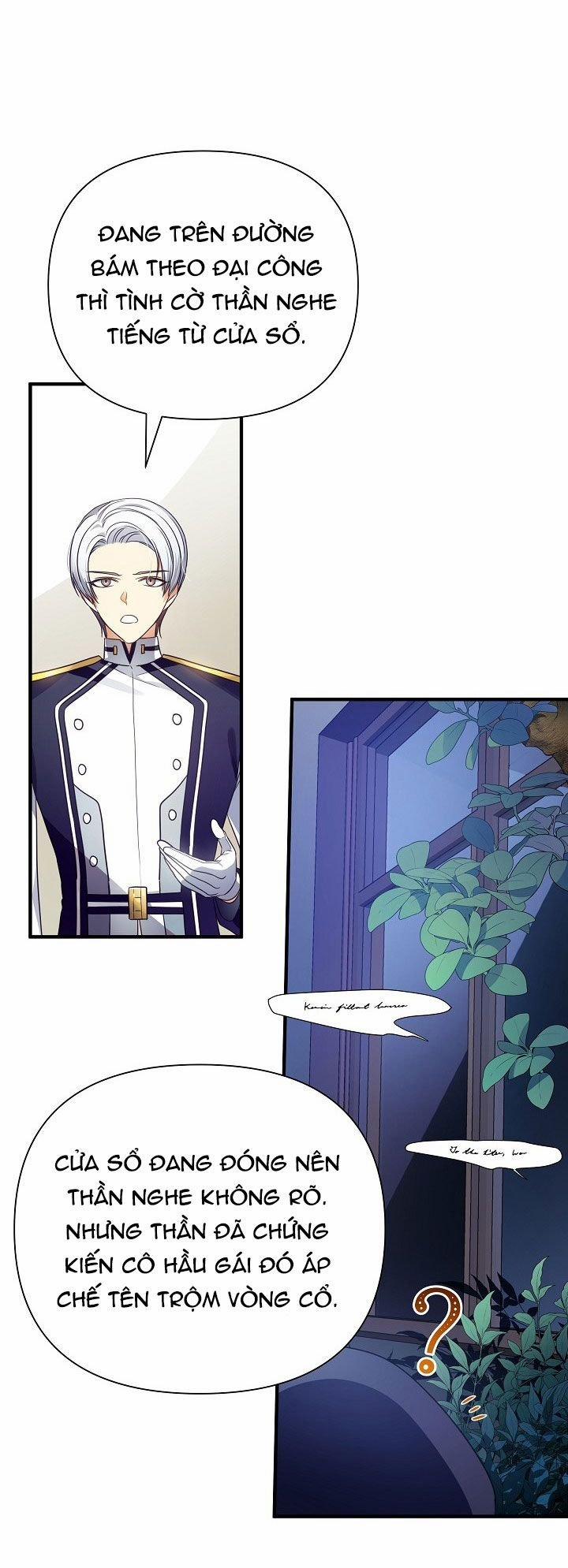 Tôi Đã Luôn Ở Đây Ngay Từ Đầu 14 trang 55