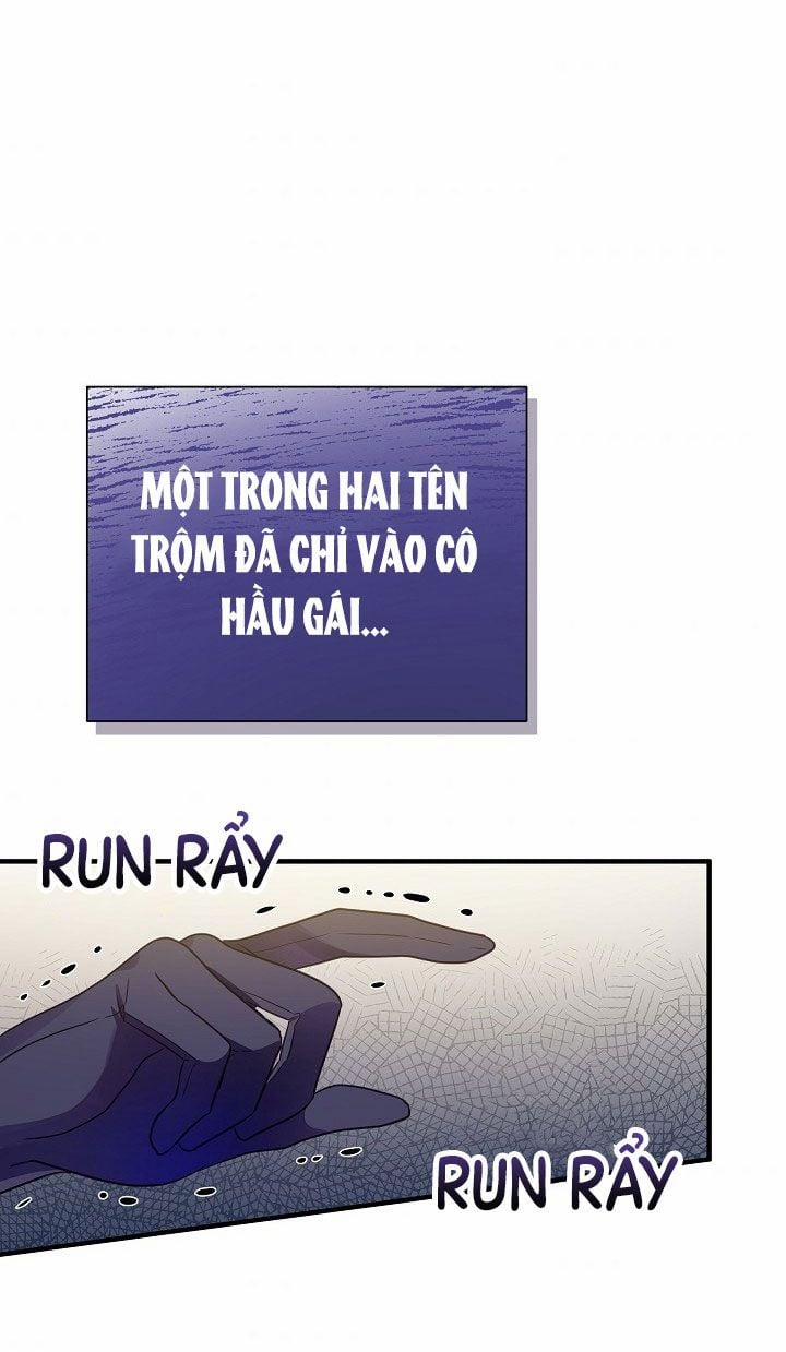 Tôi Đã Luôn Ở Đây Ngay Từ Đầu 14 trang 59