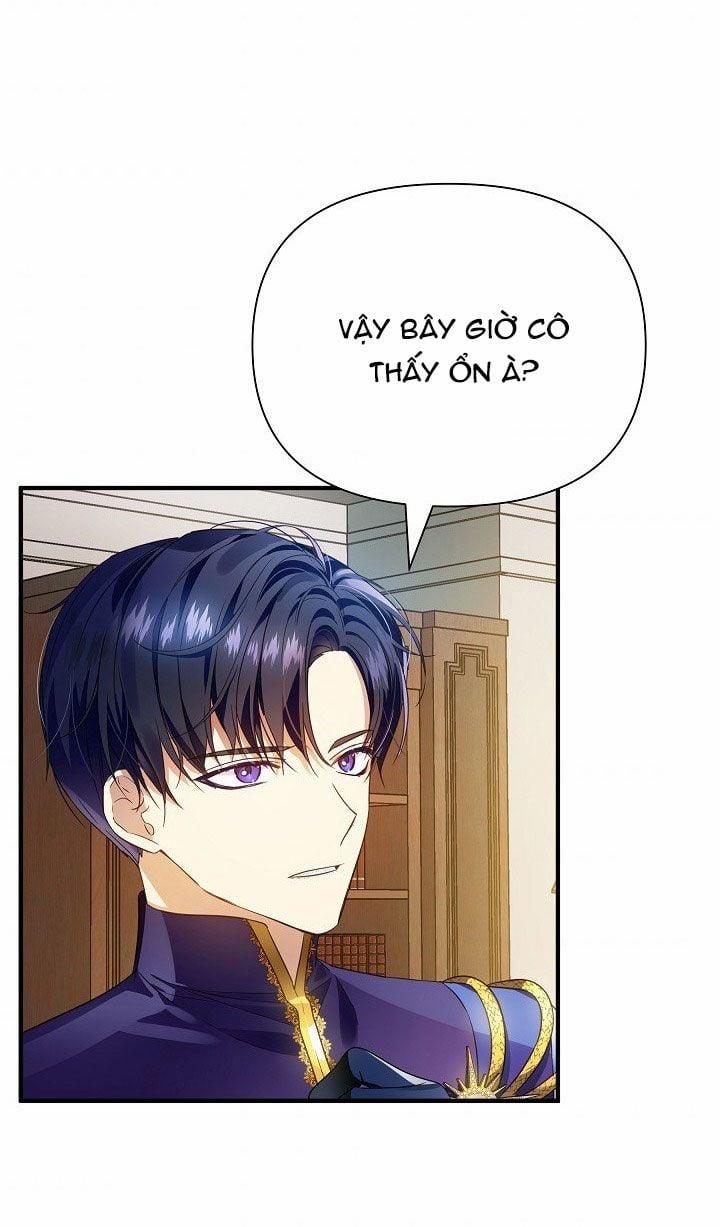 Tôi Đã Luôn Ở Đây Ngay Từ Đầu 14 trang 6