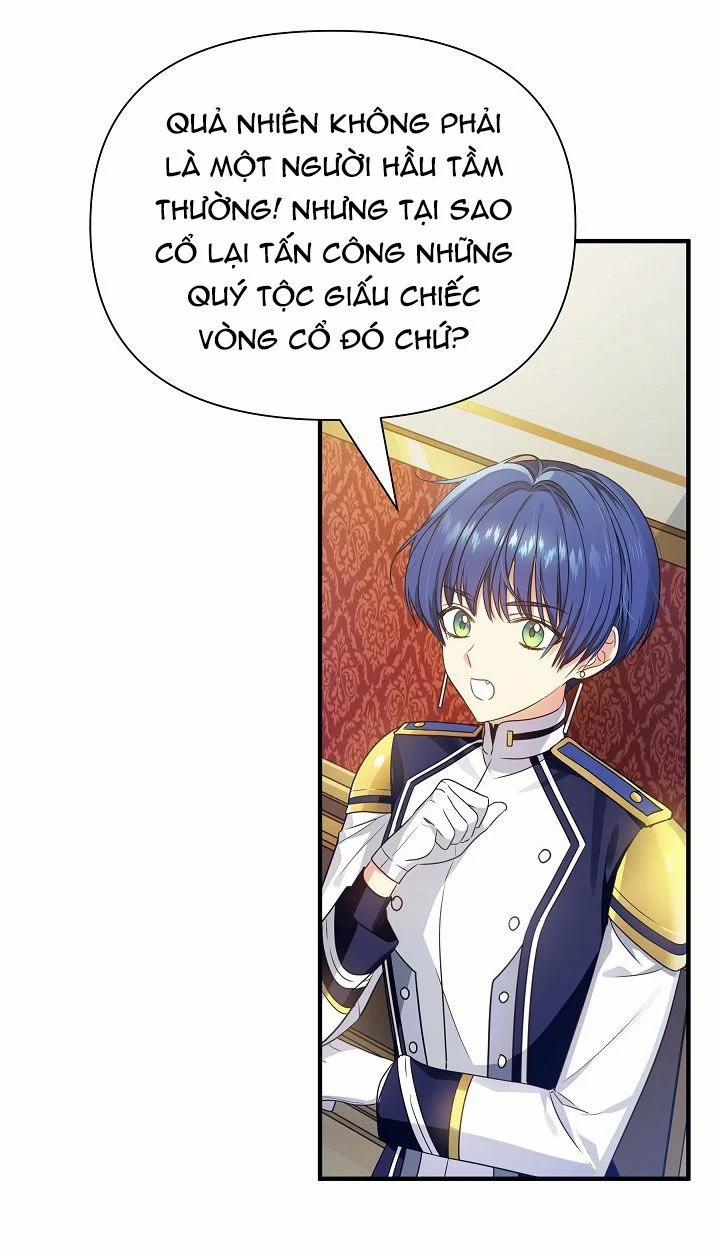 Tôi Đã Luôn Ở Đây Ngay Từ Đầu 14 trang 64