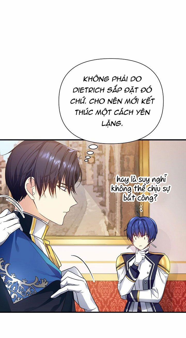 Tôi Đã Luôn Ở Đây Ngay Từ Đầu 14 trang 65