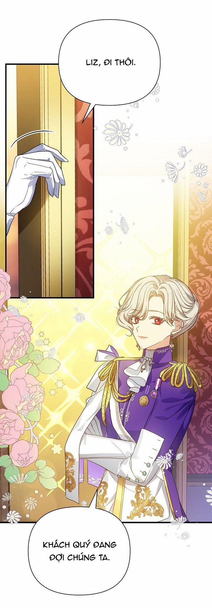 Tôi Đã Luôn Ở Đây Ngay Từ Đầu 14 trang 68